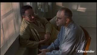 quotSling Bladequot  Ending Mental Hospital Scene with JT WALSH  1995 [upl. by Boylston]