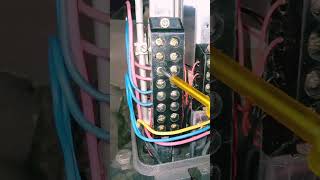 Steam Boiler water level control mobrey swich circuitdiagram elecrical electricalcomponent vlog [upl. by Eadmund727]