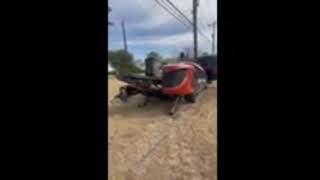 2022 Ditch Witch AT40 All Terrain  Equipment Demonstration [upl. by Kasevich]