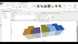 Qualitative Research AnalysisUsing Nvivo 12 Cross Tabulation Matrix Graph [upl. by Brawley]