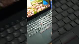 Laptop Lenovo Windows 11 [upl. by Ayifa]