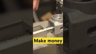 Machine you can buy online to your Home business  Automatic Oil press [upl. by Aerdnad]