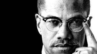 Malcolm X  Bloodless Revolution [upl. by Merell]