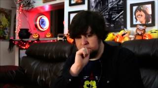 JonTron  Fk It [upl. by Tiduj]