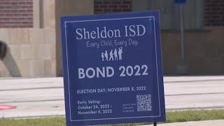 Sheldon ISD experiencing growing pains [upl. by Gerty170]