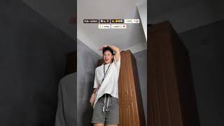 Wag Na TikTok Trending Dance Tutorial June 2024 TikTik Dance Trending [upl. by Petracca143]