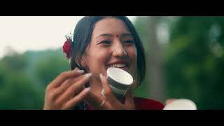 PIRATI  AAYUSH YONJAN Ft FULKUMARI  OFFICIAL MUSIC VIDEO [upl. by Lyred]