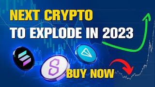 🚀The Next Cryptos to Explode — Is Your Portfolio Ready for a Crypto Bull Run [upl. by Adnilre799]