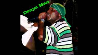 Danger Man  Bienvenido A Baghdad World Jam Riddim Puya Pa Kafu Banton [upl. by Oruam958]