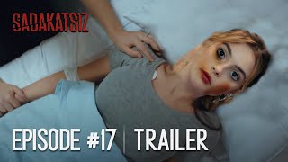 Sadakatsiz Episode 17 Trailer  Derin is in the trouble  Subtítulos en español [upl. by Pelagi]