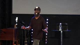 Idols Part 2  Freligious Series  Tye Tribbett  930 [upl. by Pine]