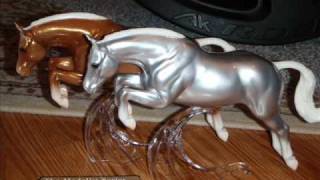 Breyer Horses [upl. by Eatnoid22]