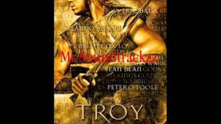 Troy soundtrack  achilles leads the myrmidons [upl. by Emili]