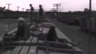 HOBO DOCUMENTARY 1920s [upl. by Skvorak]