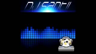 Karina  Esa Te Dejo Guaracha Dj Emix amp Vj Poncio [upl. by Lodnar]