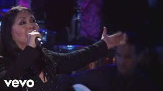 Ana Gabriel  Sólo Quiero Ser Amada Altos De Chavón Live Video [upl. by Eladal]