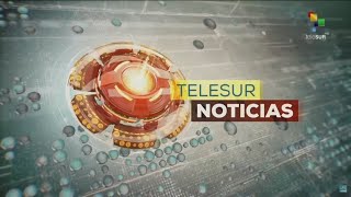 teleSUR Noticias 1530 2010 Venezuela celebrará referéndum sobre Esequibo [upl. by Greg]