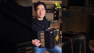 Lift Your Veil  Uighur Folk Song  Accordion Cover accordion folksong accordioncover [upl. by Boswall554]