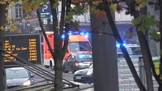 2 Radfahrende verhaken sich  stürzen  1 Verletzte am Bonner BerthavonSuttnerPlatz am 131124 [upl. by Freedman625]