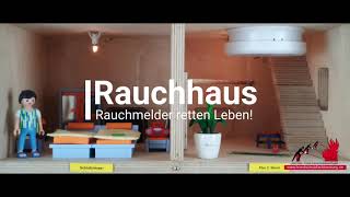 Rauchhaus klein [upl. by Hoffer]