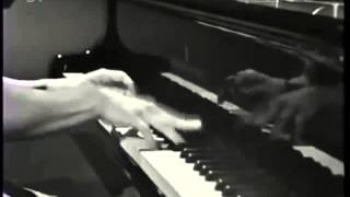 Liszt Hungarian Rhapsody No 6 Martha Argerich 1966 from YouTube [upl. by Hege572]