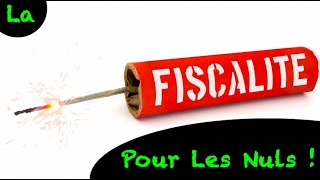 La Fiscalité Pour Les Nuls [upl. by Matias950]