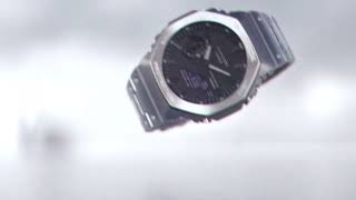 GSHOCK Full Metal GMB2100 [upl. by Moreno]