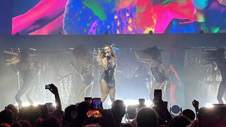 Zara Larsson  Live at Palladium Cologne 01032024 [upl. by Adina4]