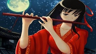 Beautiful Asian Music Instrumental [upl. by Enelrahc127]