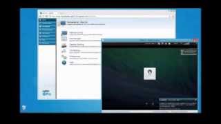 Browser Plugin Update  LogMeIn Remote Access [upl. by Emirac219]