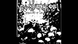 Bombenhagel  Atrocities of War Demo version [upl. by Anahcar]