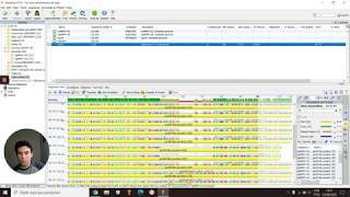 Extraction grouping alignment and FastTree with geneious [upl. by Zulema]