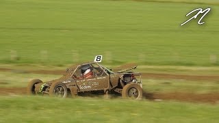 Autocross  6 heures de Fourons 2014 HD [upl. by Hurley852]