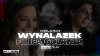 Sobel sanah  Wynalazek Filipa Golarza Patryś REMIX [upl. by Elcin]