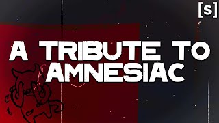 A Tribute To Amnesiac [upl. by Holihs749]