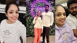 Back to kerala after 1 year  Malayalam Vlog [upl. by Lalaj]