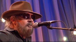 Hank Williams Jr  Just Call Me Hank Live [upl. by Nevetse358]