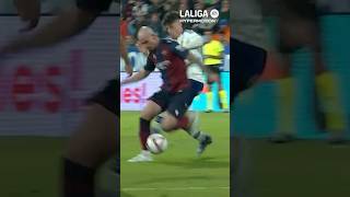 Sangre fría La brújula laligahighlights 🔛 [upl. by Tirzah]