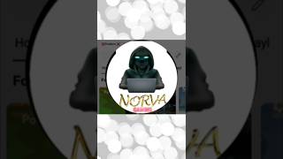 Norva gaming 🤑logo ready 🤑 [upl. by Phillis723]