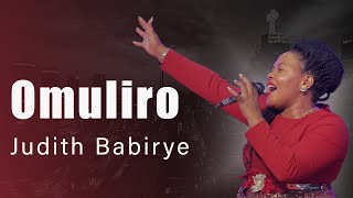 Omuliro  Judith Babirye audio Ugandan Gospel Music [upl. by Templeton]