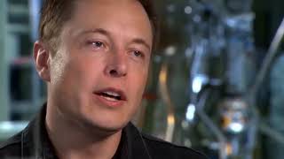 How Elon Musk Learned Aerospace Engineering without a degree [upl. by Faunia]