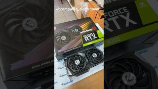 GeForce RTX 3050 8gb [upl. by Schnell]