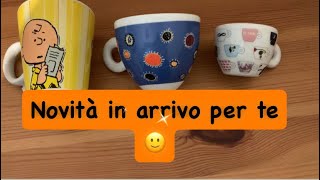 Quali novità sono in arrivo per te [upl. by Neddie]