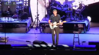 Steamroller Blues  James Taylor  Hollywood Bowl  Los Angeles CA  May 31 2018 [upl. by Sanson]