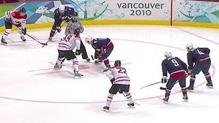 Vancouver 2010 Canadas Golden Goal [upl. by Shayla192]