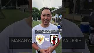 Legenda Liga 1 Asal Jepang Shoei Matsunaga Berikan Prediksi Timnas Indonesia [upl. by Plantagenet]