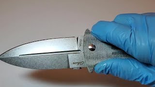 Boker Plus Pocket Smatchet Knife [upl. by Caundra]