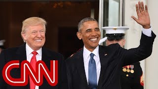 Who lies more Obama or Trump [upl. by Bergen916]