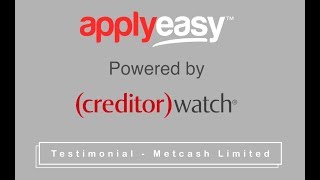 CreditorWatch Client Testimonial  Metcash Limited [upl. by Aiasi361]