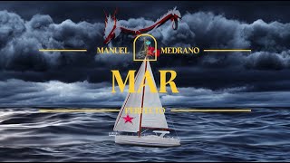 Manuel Medrano  Mar Visualizer [upl. by Faires905]